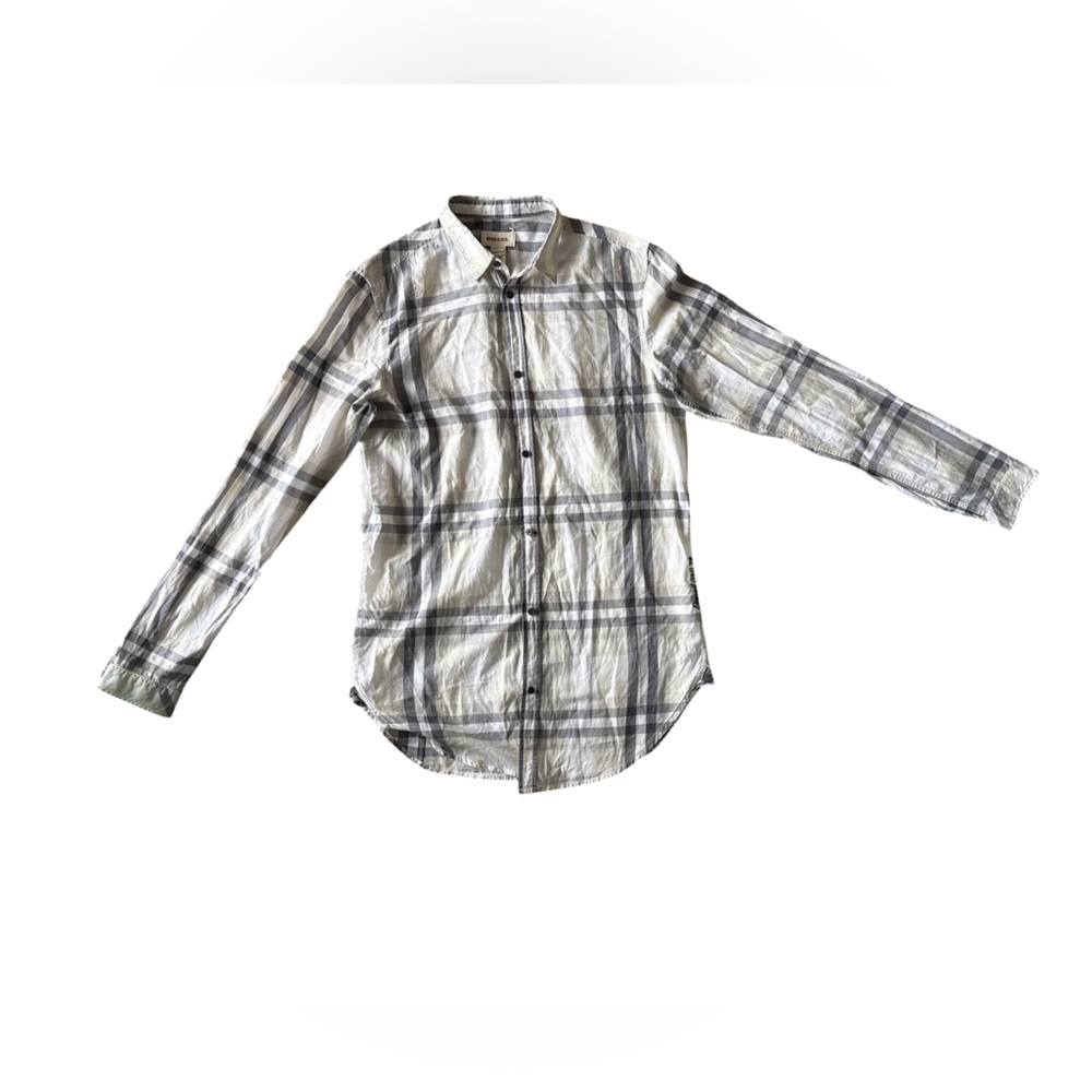 Diesel 100% Cotton Shirt - size M